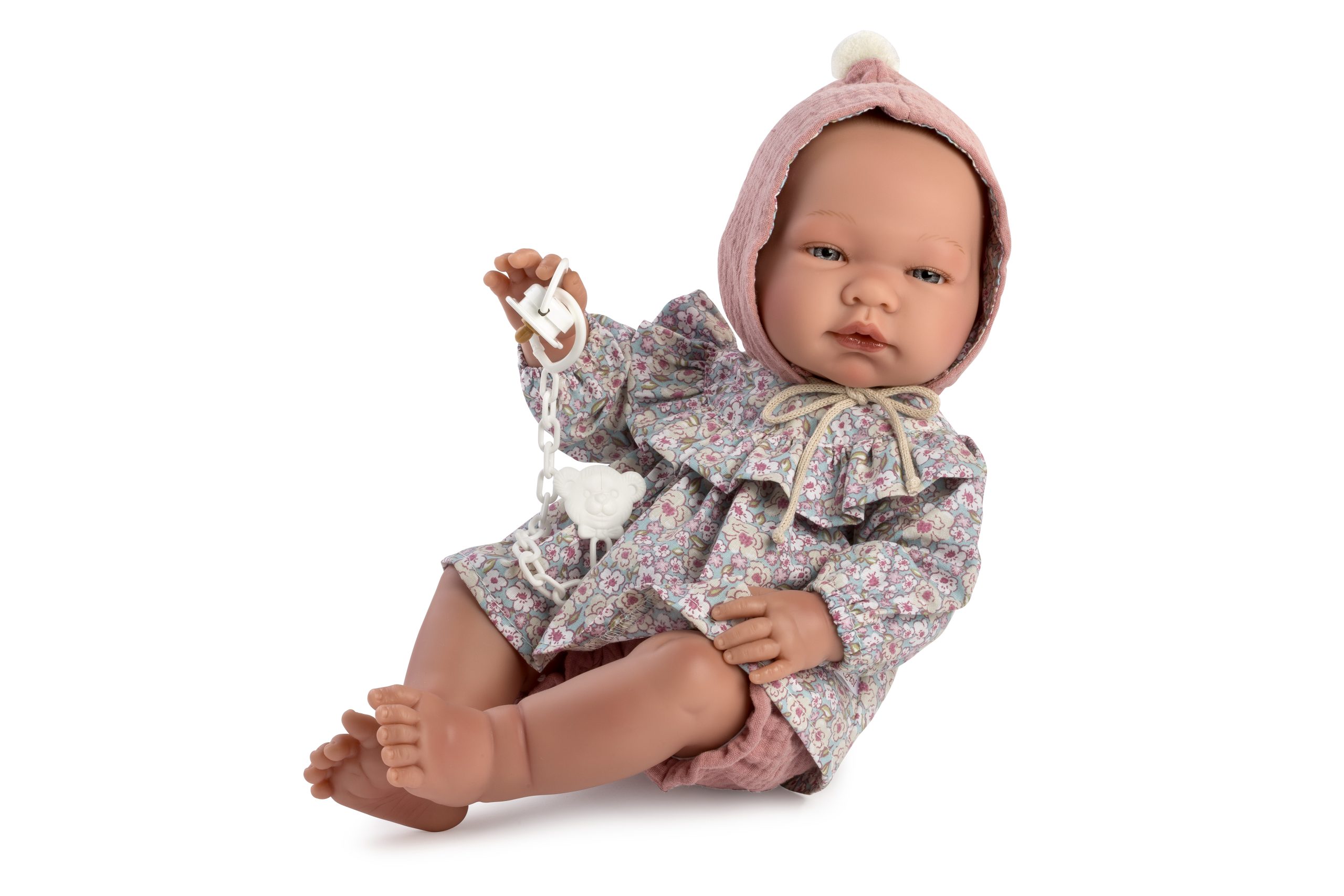 Asi - Maria baby doll - (24365960) - Gratis frakt v:9994555
