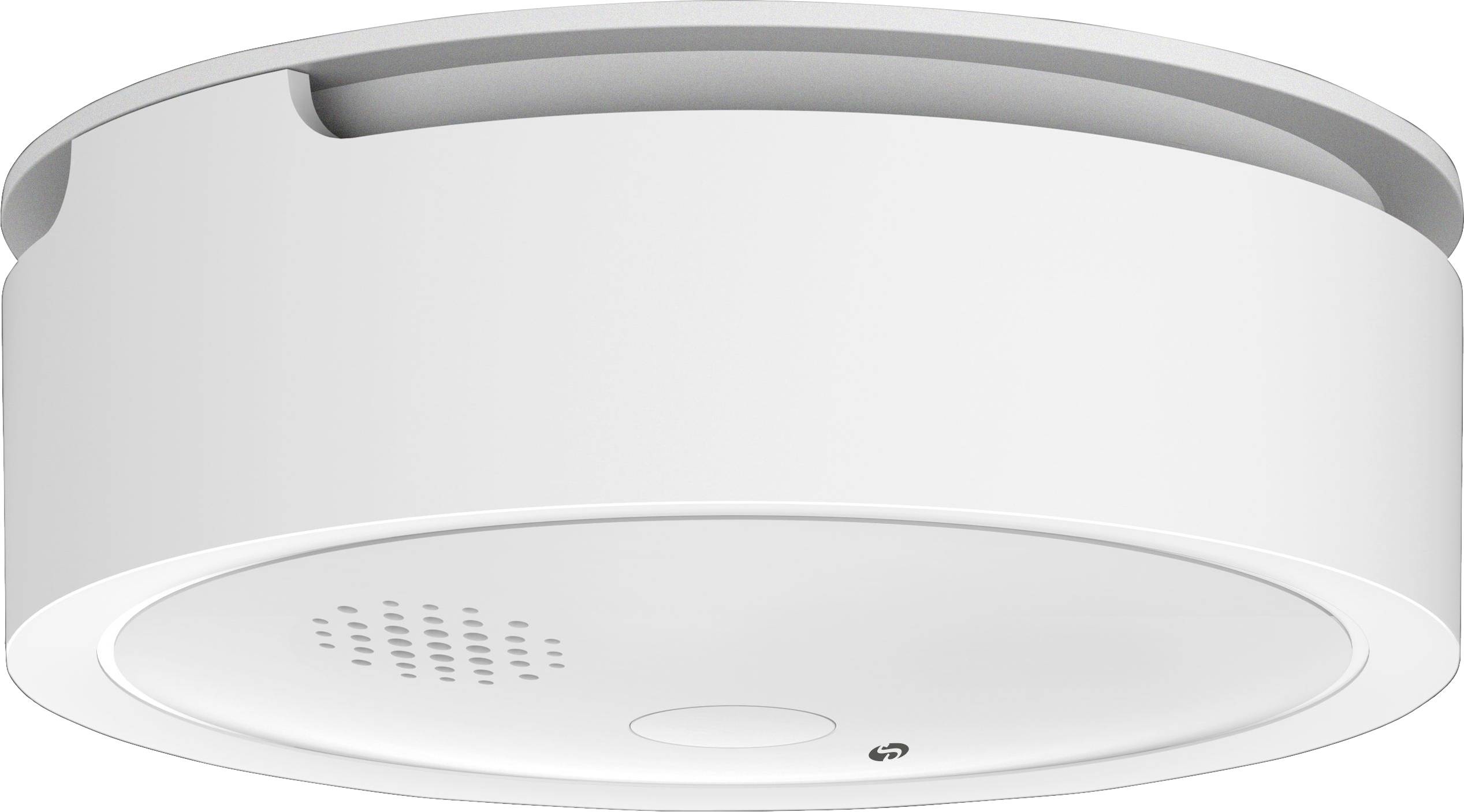 Shelly – Plus Røykvarsler – Din ultimate WiFi-tilkoblede sikkerhetspartner – Gratis frakt v:6740600