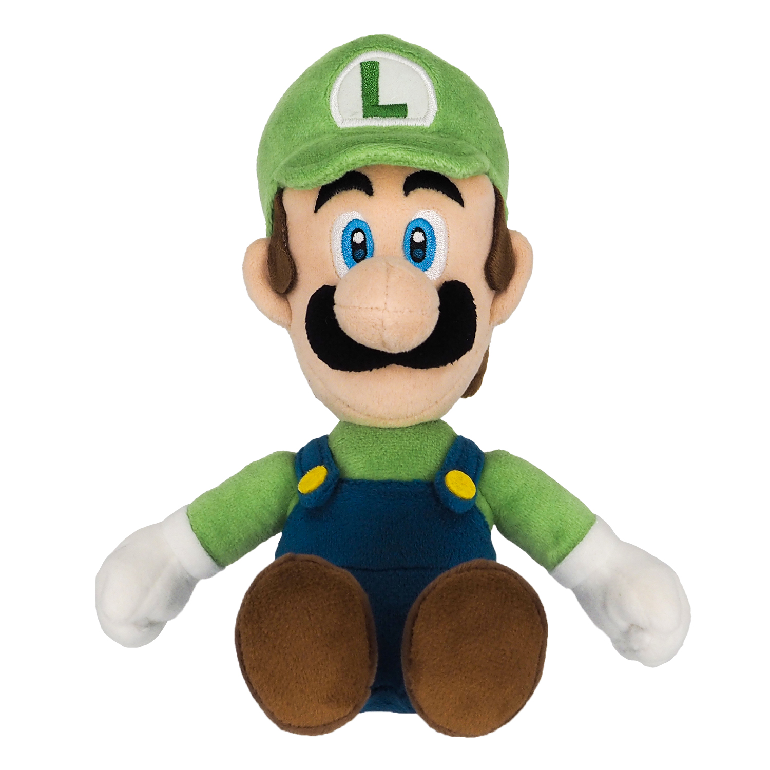 Super Mario – Luigi v:6756780