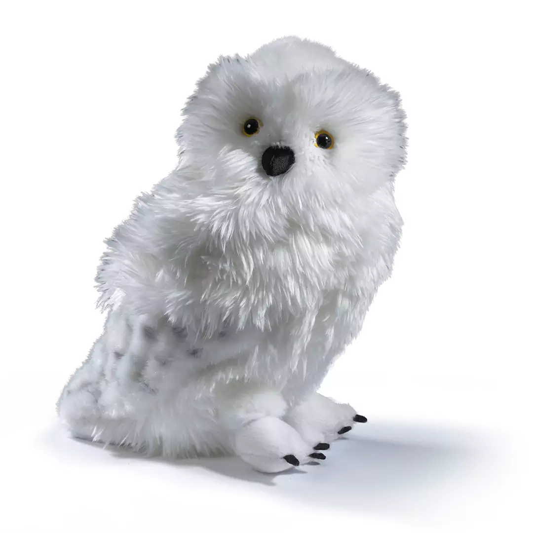 Hedwig Plush Miniature - Harry Potter v:1165906