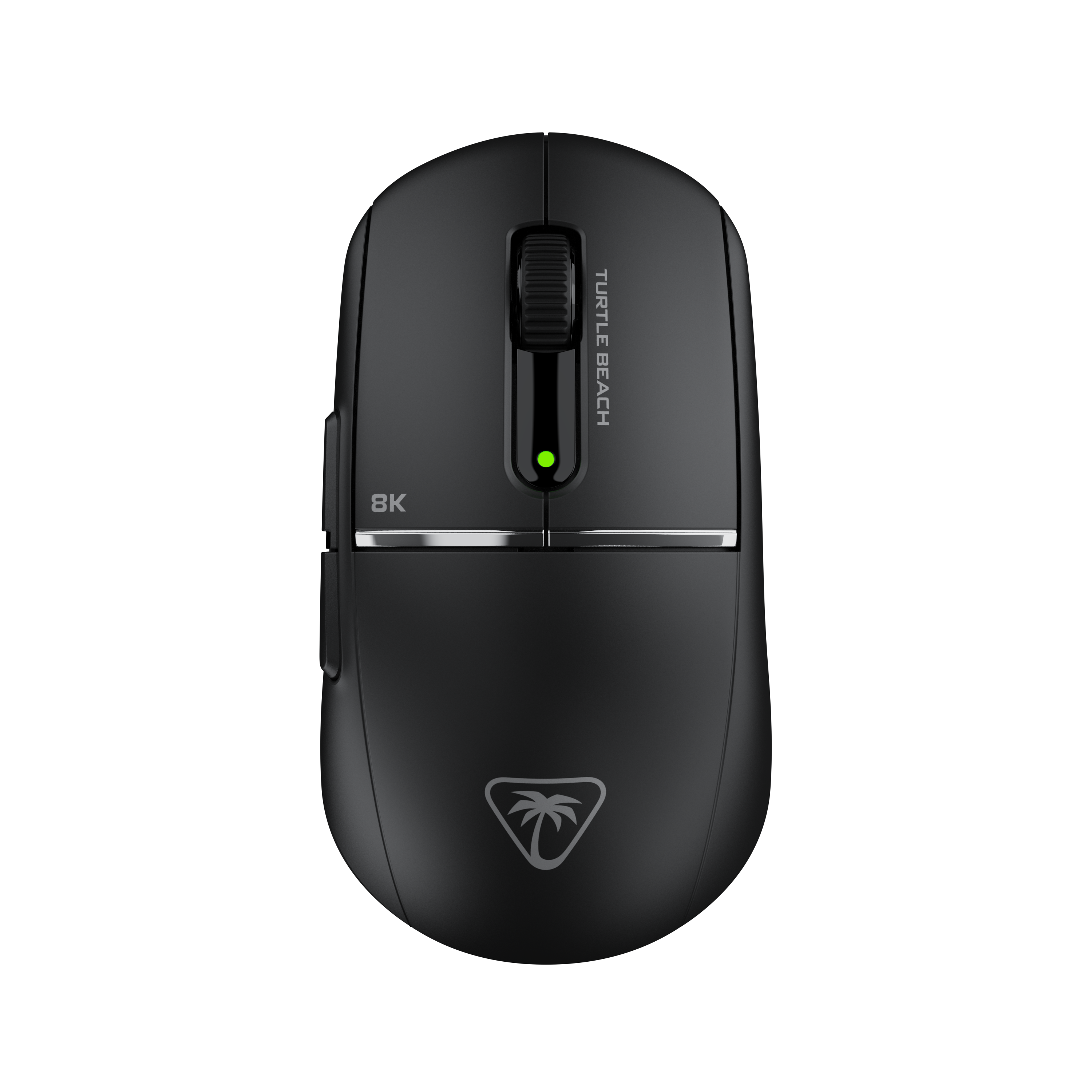 Turtle Beach - Burst II Pro - Black - Black - Gratis frakt v:9625442