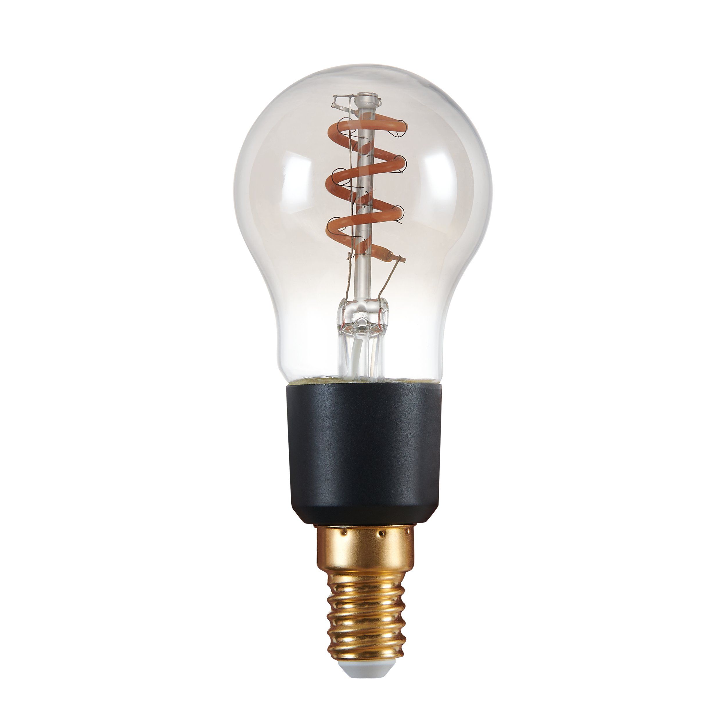 EGLO connect.z E14 P45 Røykfarget Smart Pære – Med Varmhvitt Lys v:3131420 EGLO connect.z E14 P45 Røykfarget Smart Pære – Med Varmhvitt Lys v:3131420