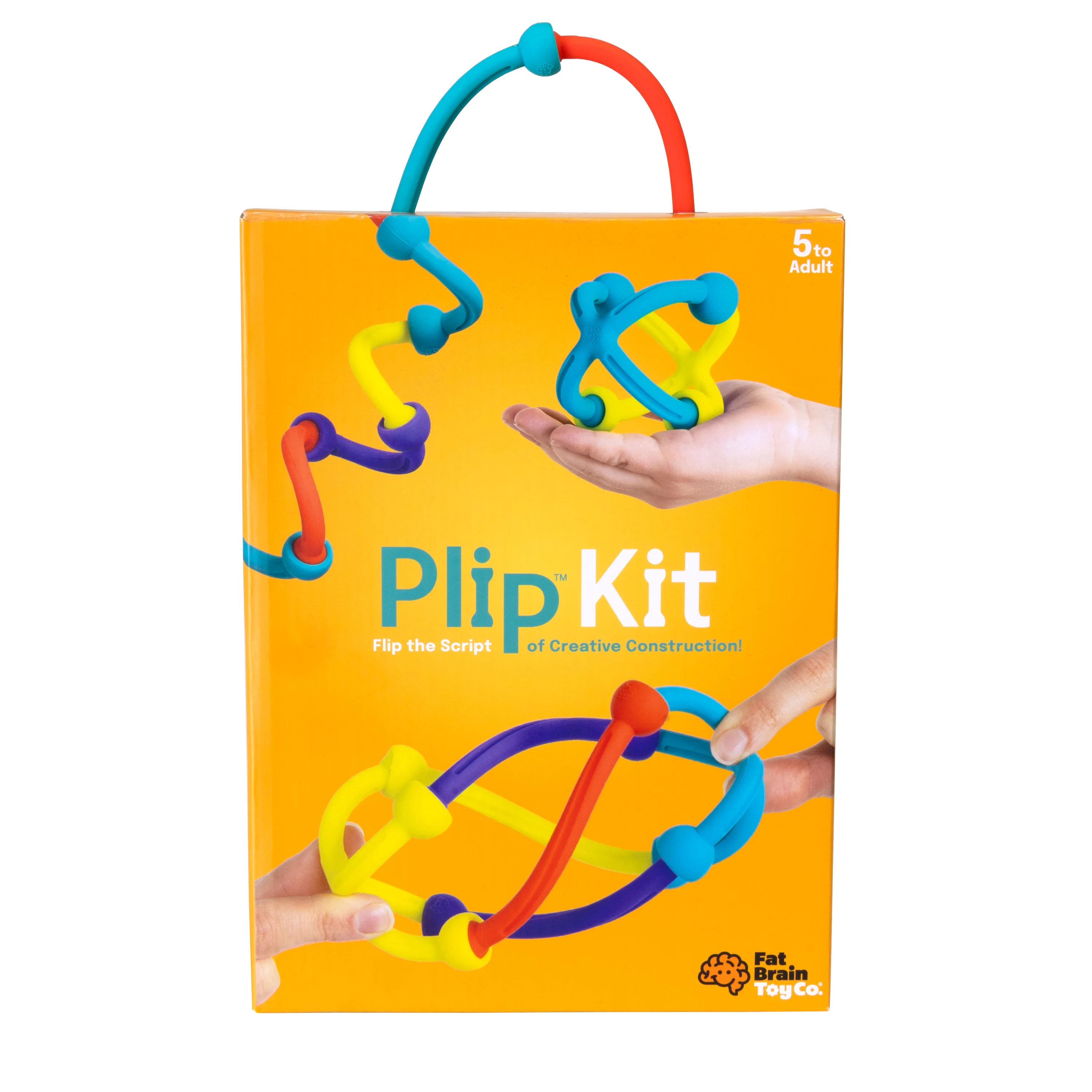 Fat Brain – Plip Kit (337-4913) v:4365213