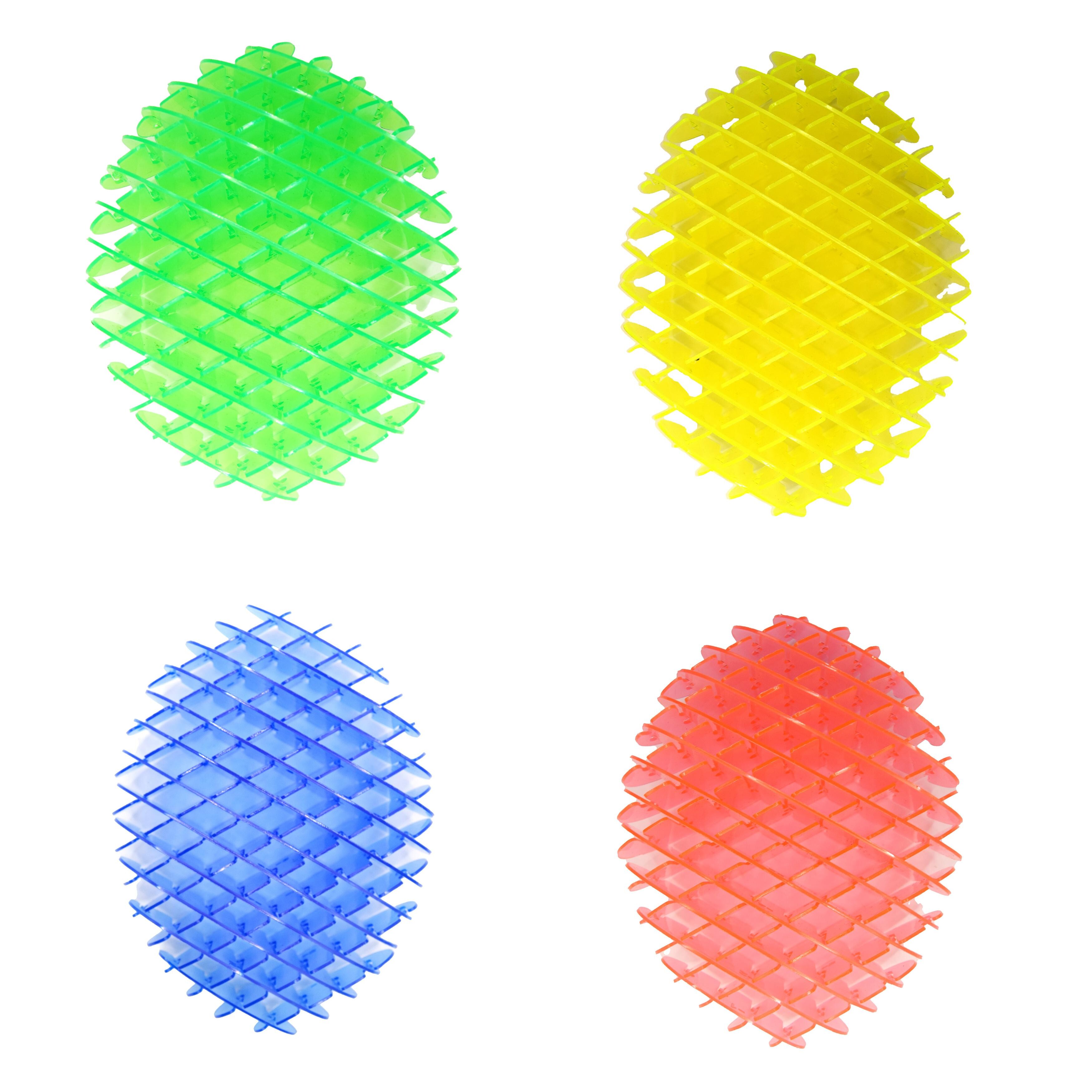 Pocket Money Morphing Fidget Toy – Shape-Shifting Sensory Fun (3 Assorted) v:8895724