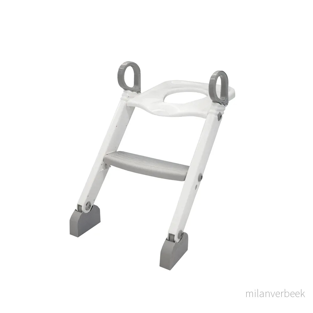 Babytrold – Toilet Trainer – White v:3784577