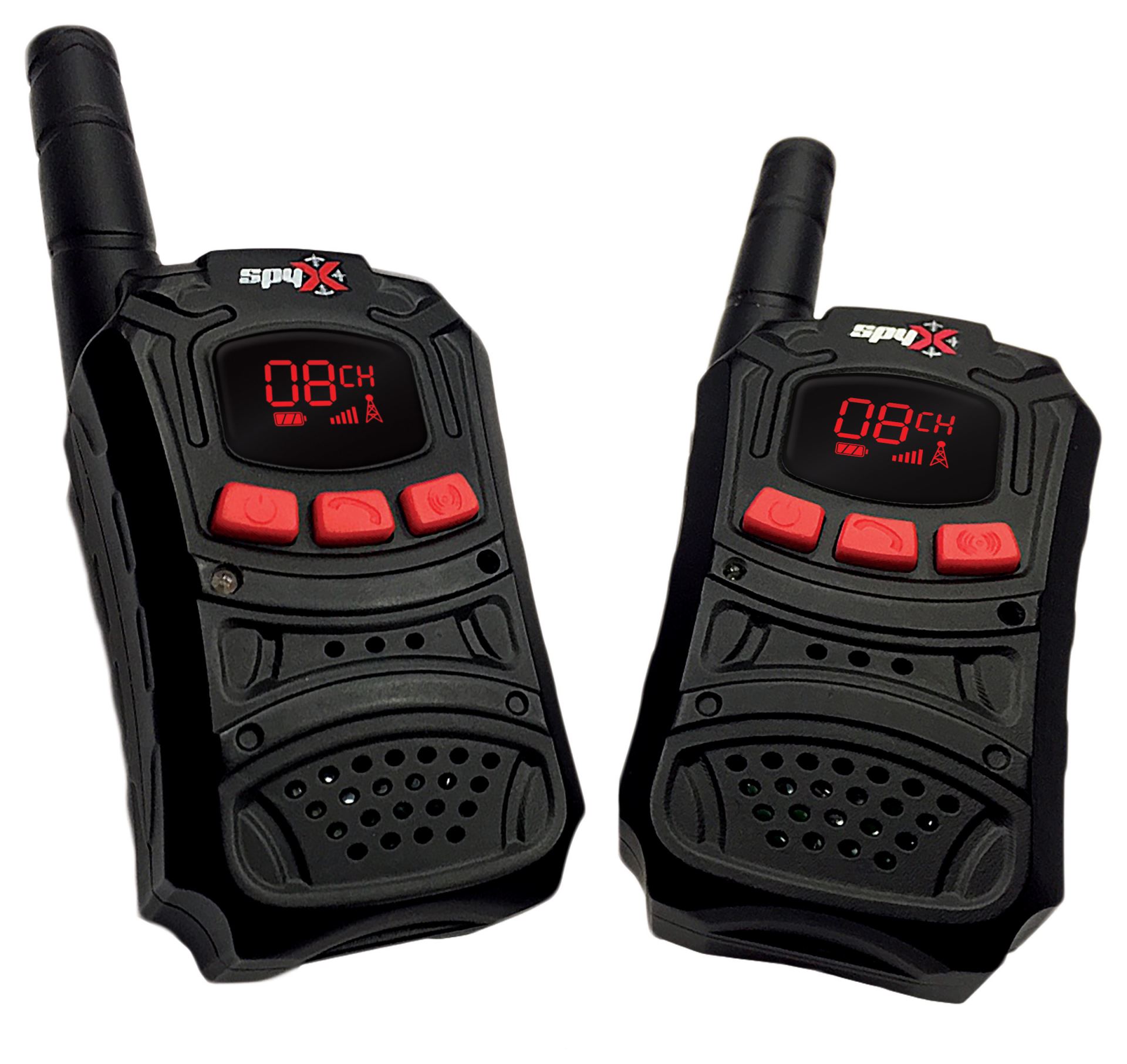 SpyX – Walkie Talkie (20190) v:9643887 SpyX – Walkie Talkie (20190) v:9643887