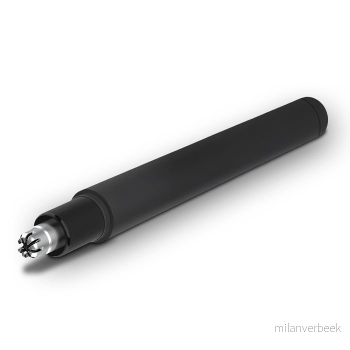 Mini Nose Hair Trimmer v:3371328
