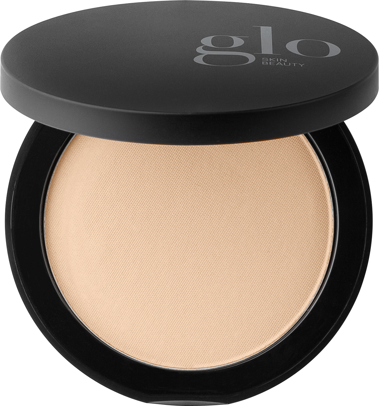 Glo Skin Beauty - Pressed Base - Natural Light - Natural Light - Gratis frakt v:2199761