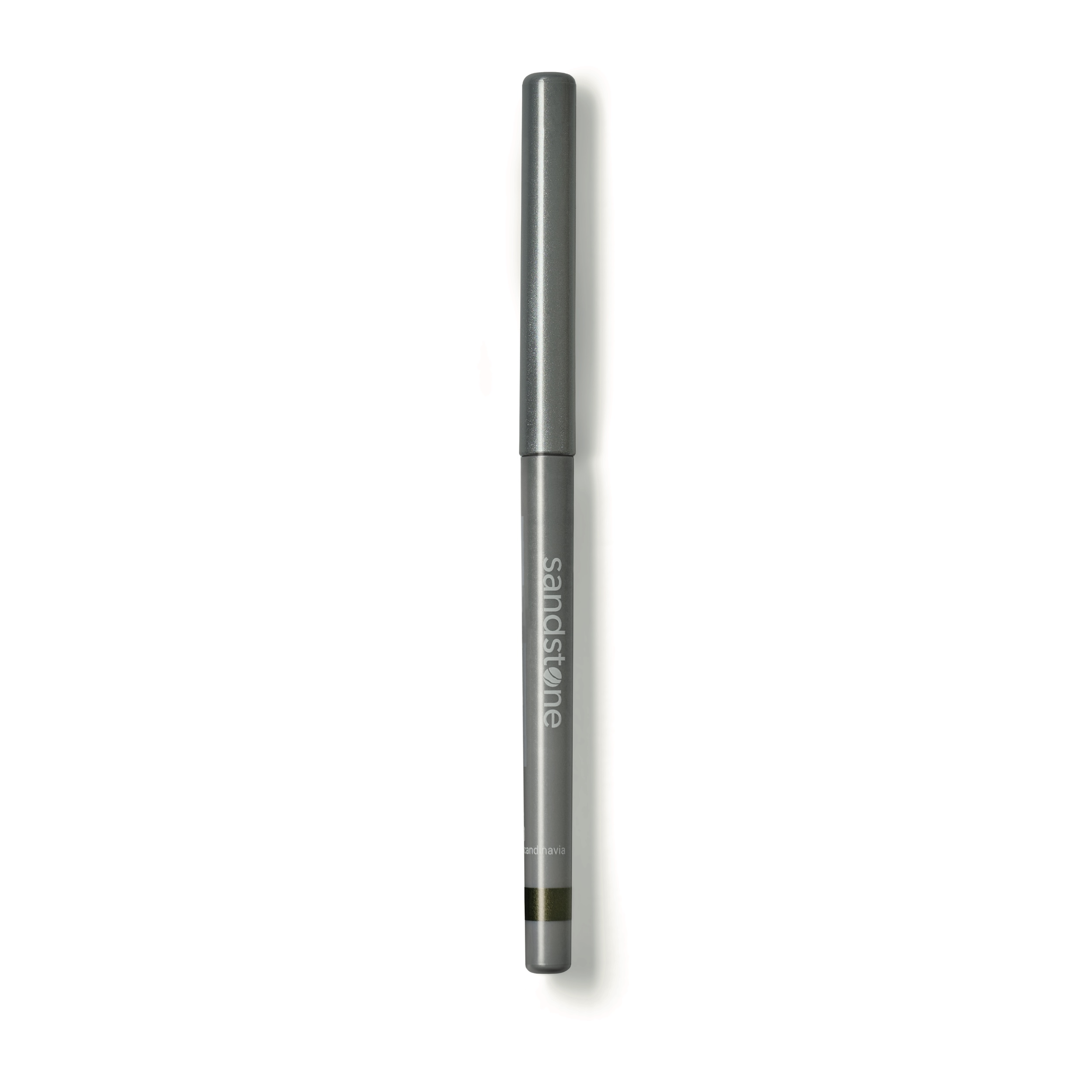 Sandstone - Waterproof Metallic Eyeliner 83 Green envy - 83 Green envy v:7493931