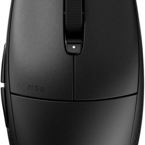 Corsair – M55 Lightweight Gaming Mouse v:6639534 Corsair – M55 Lightweight Gaming Mouse v:6639534