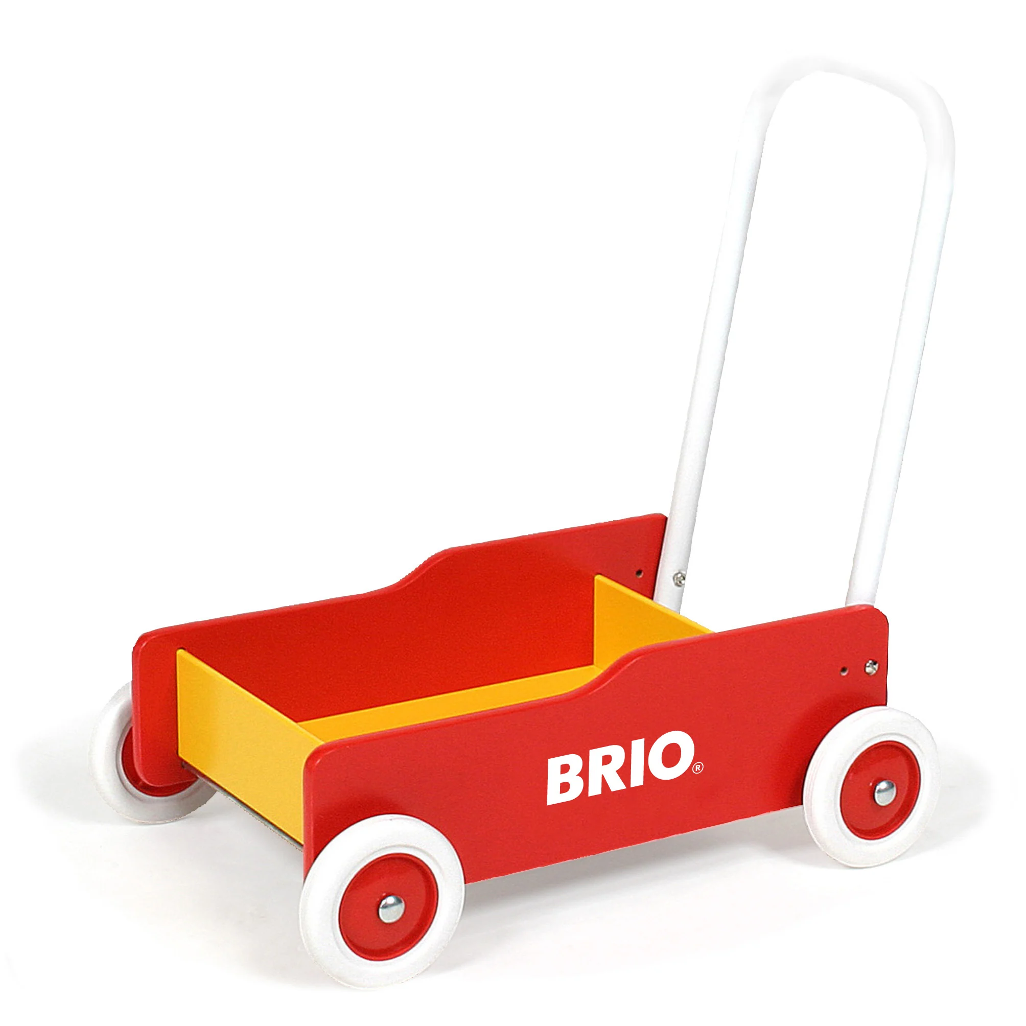 BRIO – Toddler Wobbler, red (31350) – Gratis frakt v:4434462 BRIO – Toddler Wobbler, red (31350) – Gratis frakt v:4434462