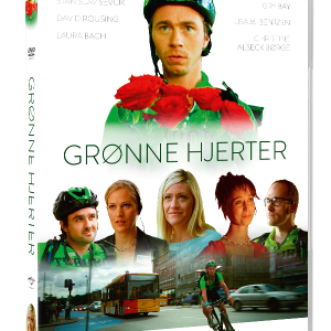 De Grønne Hjerter v:4946161