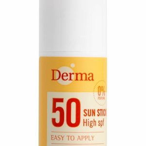 Derma – Sun Stick SPF 50 18 ml – 18 v:8235705 Derma – Sun Stick SPF 50 18 ml – 18 v:8235705