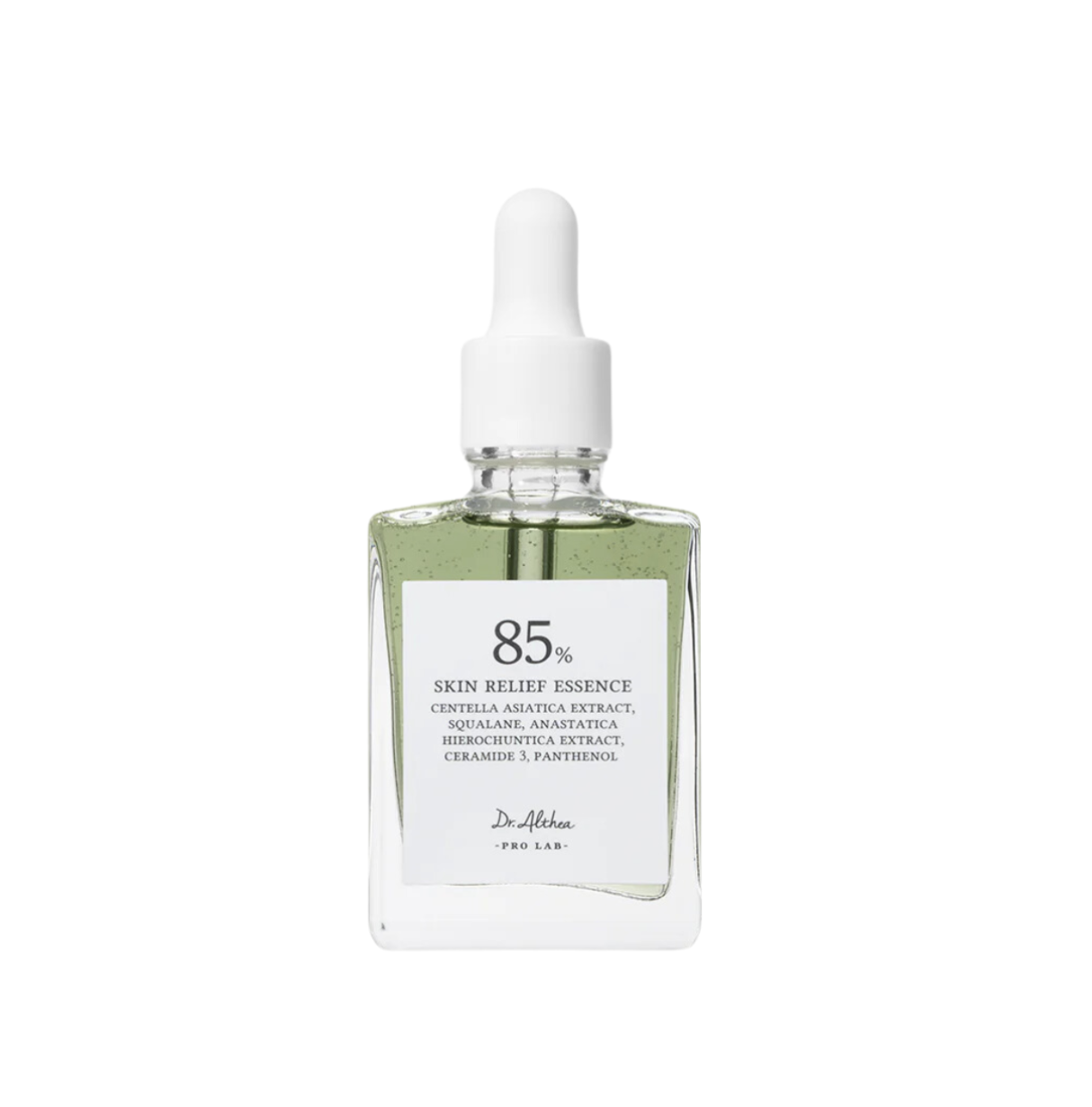 Dr. Althea - Skin Relief Essence - 30 ml v:6320858