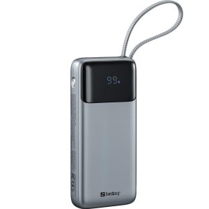 Sandberg – All-in1 Powerbank 20000 PD 67W v:3107728