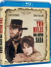 Two Mules For Sister Sarah (Clint Eastwood) v:6412234