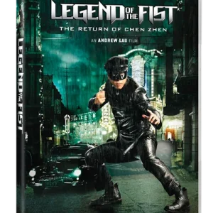 LEGEND OF THE FIST v:5141449
