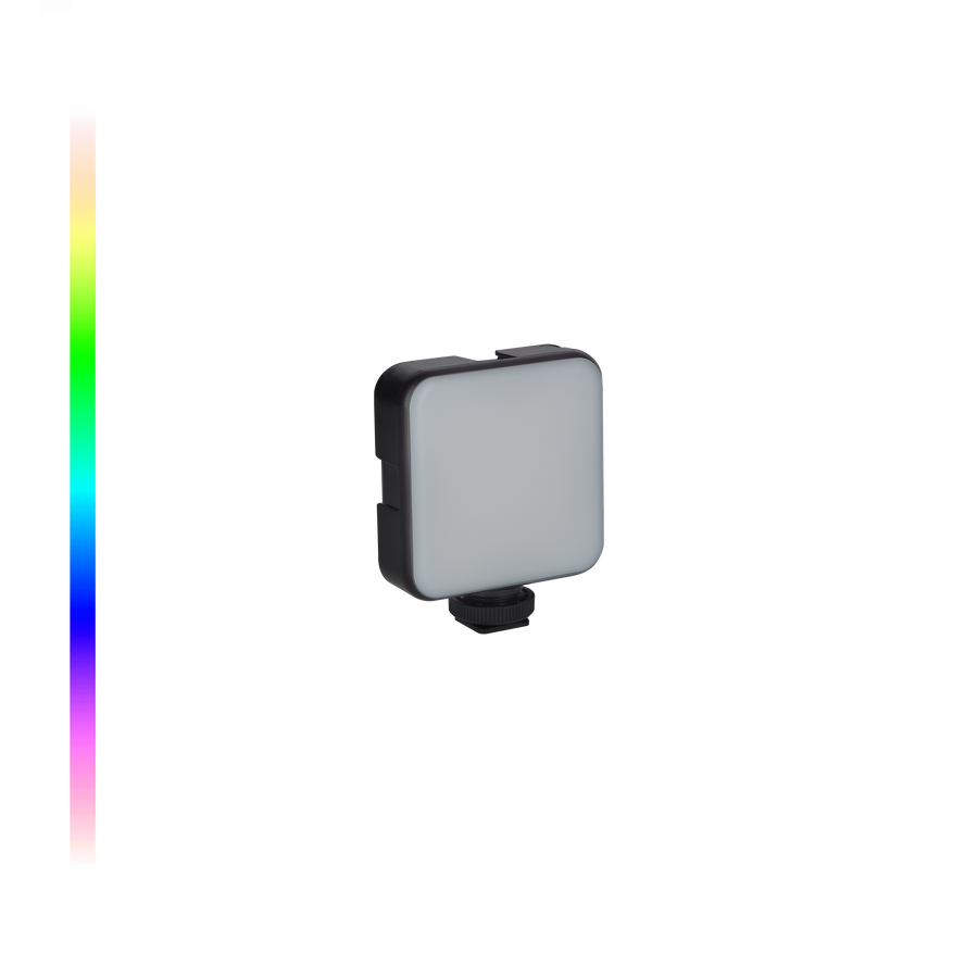 Rollei – LUMIS Mini LED RGB v:6520636 Rollei – LUMIS Mini LED RGB v:6520636