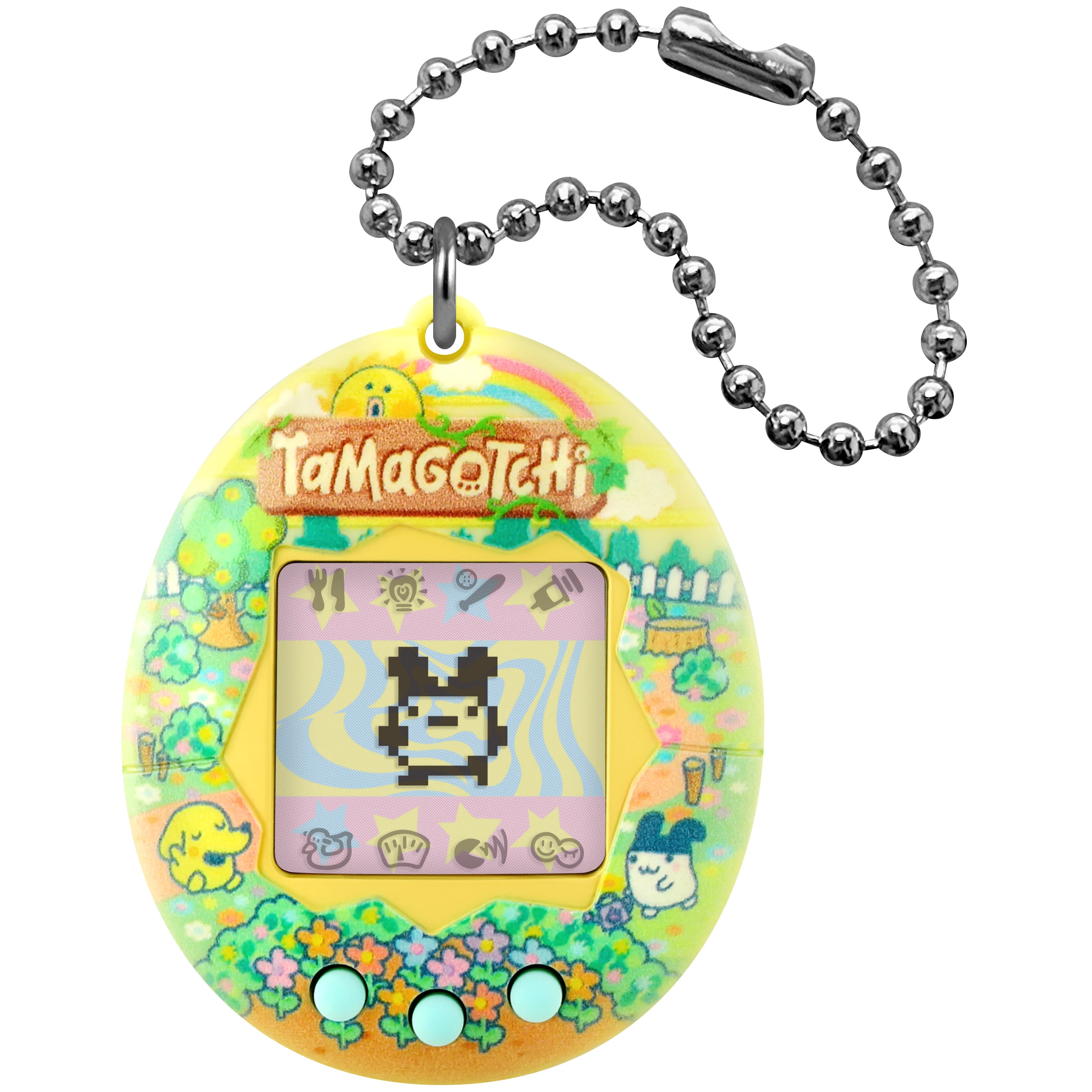 Tamagotchi – Original Flower Garden (205029) v:9825740 Tamagotchi – Original Flower Garden (205029) v:9825740