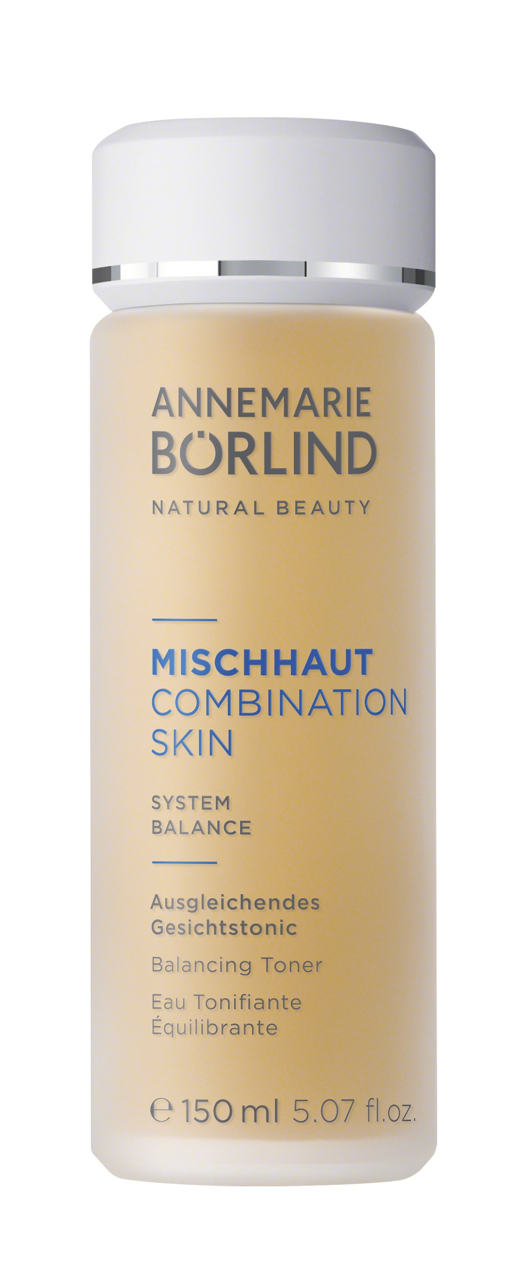 Annemarie Börlind - Combination Facial Toner 150 ml - 150 v:4309645