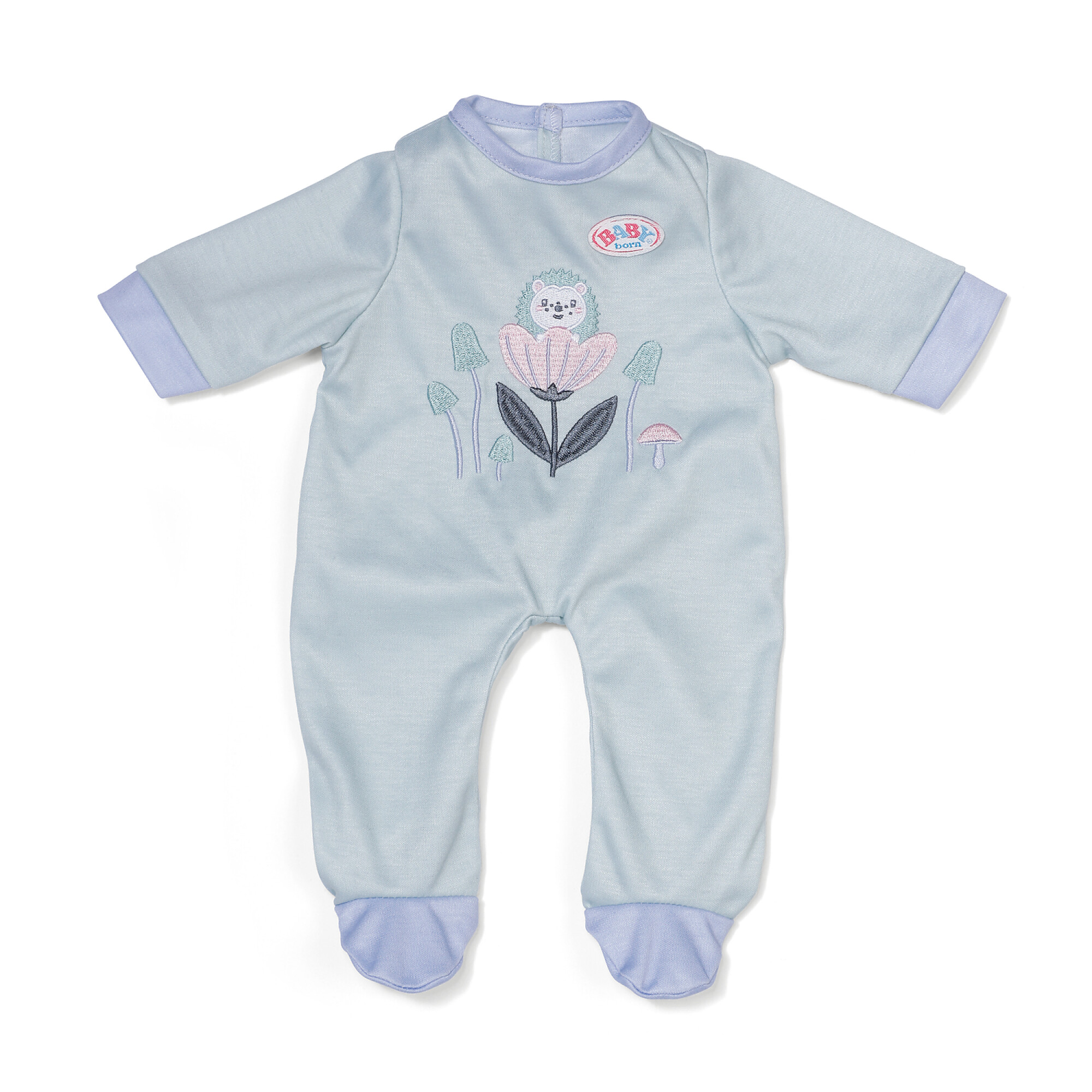 Baby Born - Romper Mint 43cm (840122) v:6761081