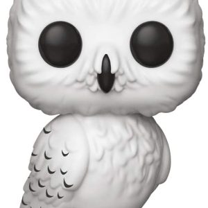 Funko POP! – Harry Potter – Hedwig (35510) v:2820173 Funko POP! – Harry Potter – Hedwig (35510) v:2820173