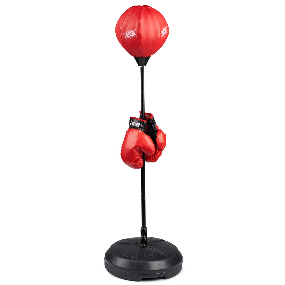 Outsiders – Boxing Ball on Rod – Gratis frakt v:6662457 Outsiders – Boxing Ball on Rod – Gratis frakt v:6662457
