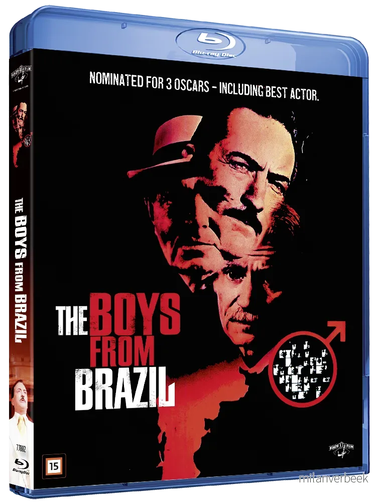 BOYS FROM BRAZIL v:8792407