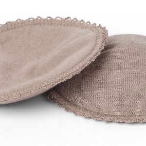 Smallstuff – Breast Pads – Soft Powder Melange – L v:4430214