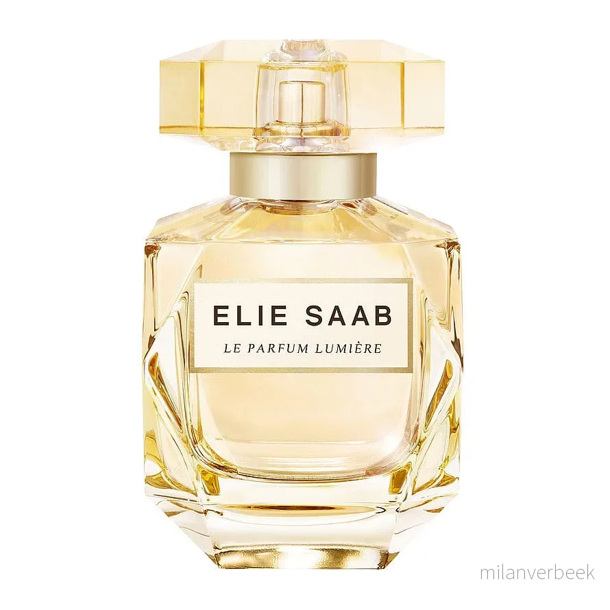 Elie Saab - Le Parfum Lumière - EDP 50 ml - 50 - Gratis frakt v:5983016