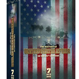Century of Warfare (7-disc) v:3798978
