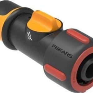 Fiskars – CF QuHoseConn with ON/OFF – 19mm(3/4") v:4821488