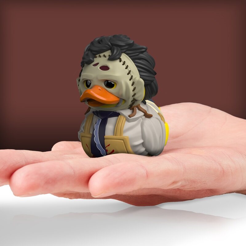 Numskull Texas Tubbz Mini Leatherface v:3063658