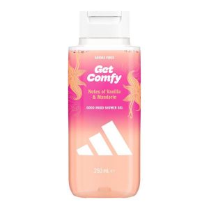 Adidas – Vibes Get Comfy Shower Gel – 250 ml v:1079406