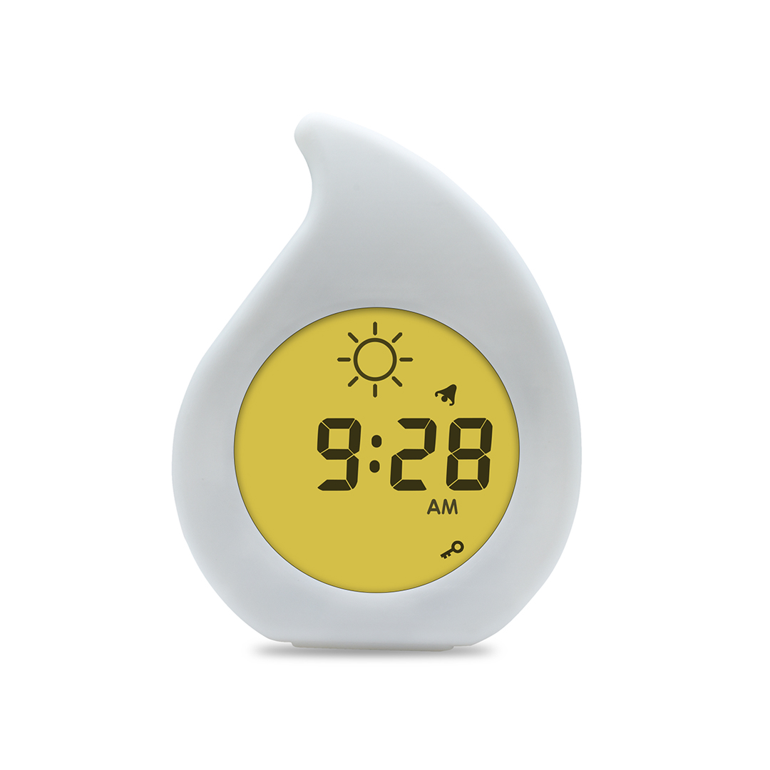 bblüv – Night Light and sleepttrainer 3-in-1 – Gratis frakt v:5301480