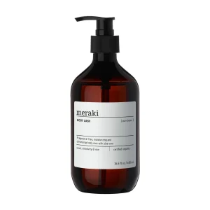 – Body Wash – Pure Basic – 490 ml v:6503624