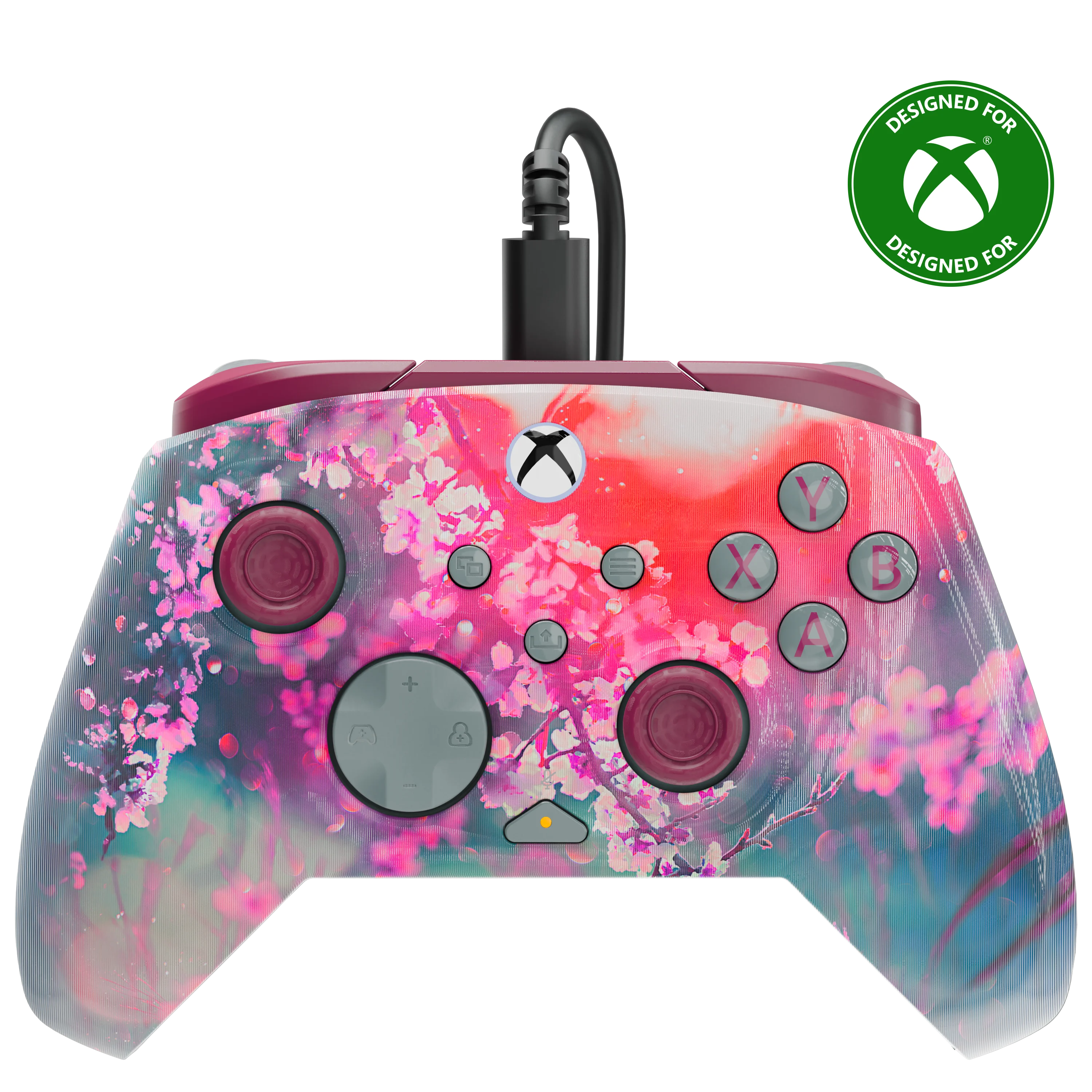 Turtle Beach Rematch Advanced Wired – Kyoto Bloom v:2471350 Turtle Beach Rematch Advanced Wired – Kyoto Bloom v:2471350