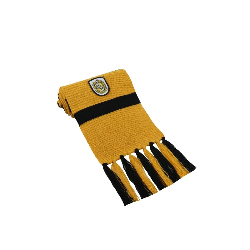 Harry Potter Scarf Hufflepuff – Hufflepuff v:9745224