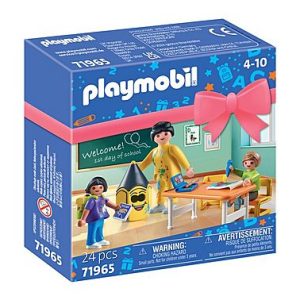 PLAYMOBIL – First school day (71965) v:2343814 PLAYMOBIL – First school day (71965) v:2343814