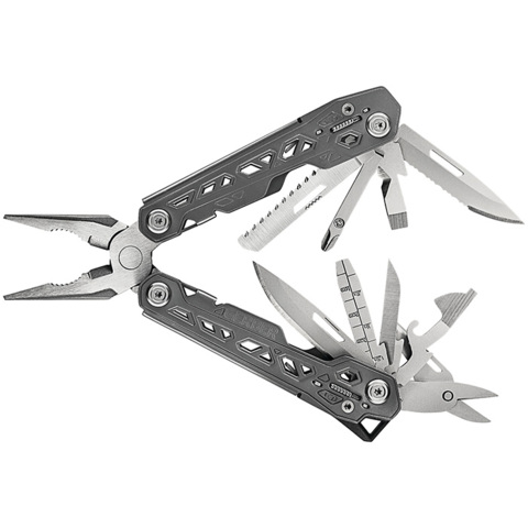 Gerber Truss Multi-Verktøy – 17-in-1, Kompakt og Holdbar – Gratis frakt v:8408888 Gerber Truss Multi-Verktøy – 17-in-1, Kompakt og Holdbar – Gratis frakt v:8408888