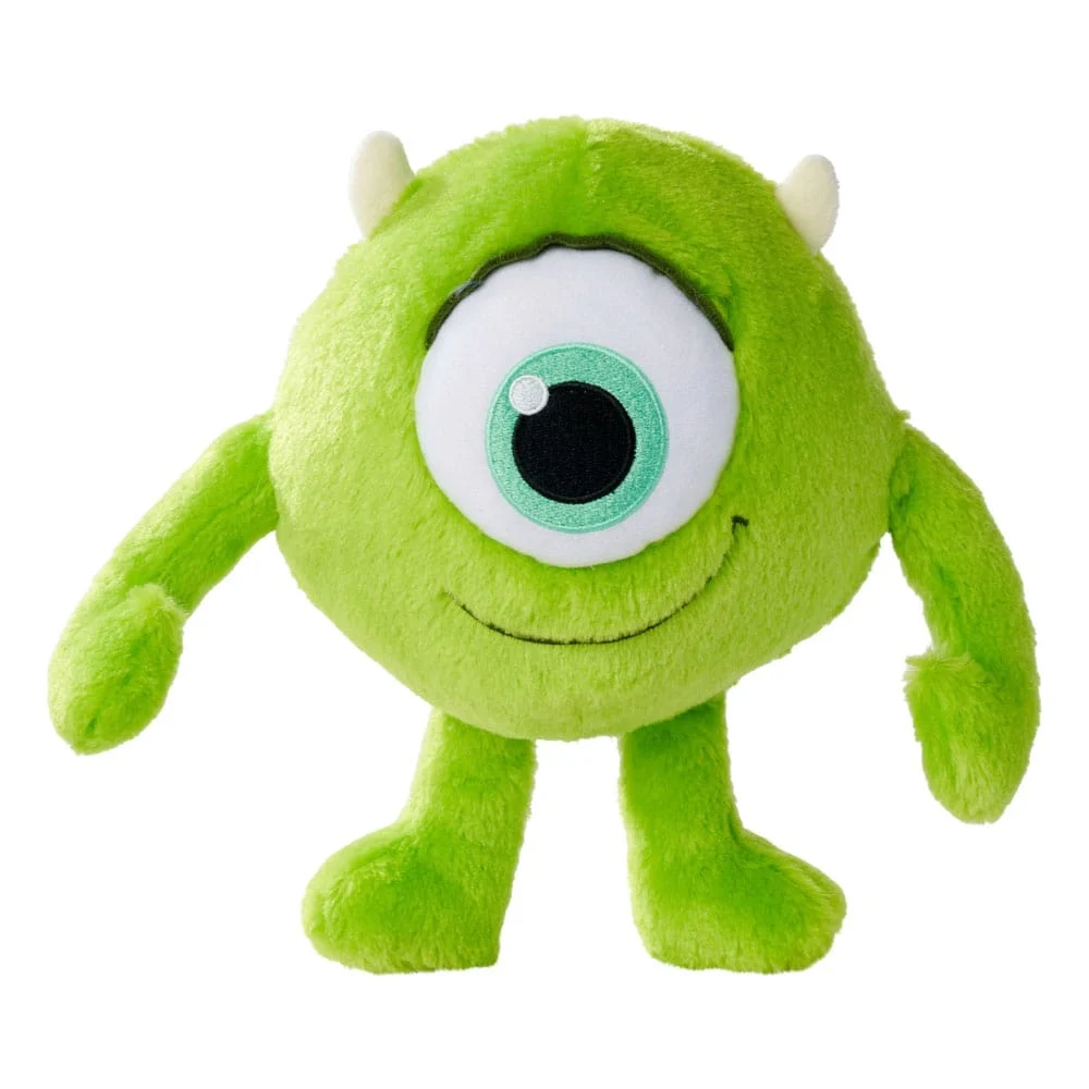 Disney Pixar – Flufflets Mike – 25cm (6315870530) v:1086994