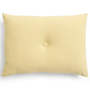 HAY – Dot Pute Linen 60×45 cm (Myk Gul) – Soft Yellow – 45.0 – 60.0 – Gratis frakt v:4246032 HAY – Dot Pute Linen 60×45 cm (Myk Gul) – Soft Yellow – 45.0 – 60.0 – Gratis frakt v:4246032