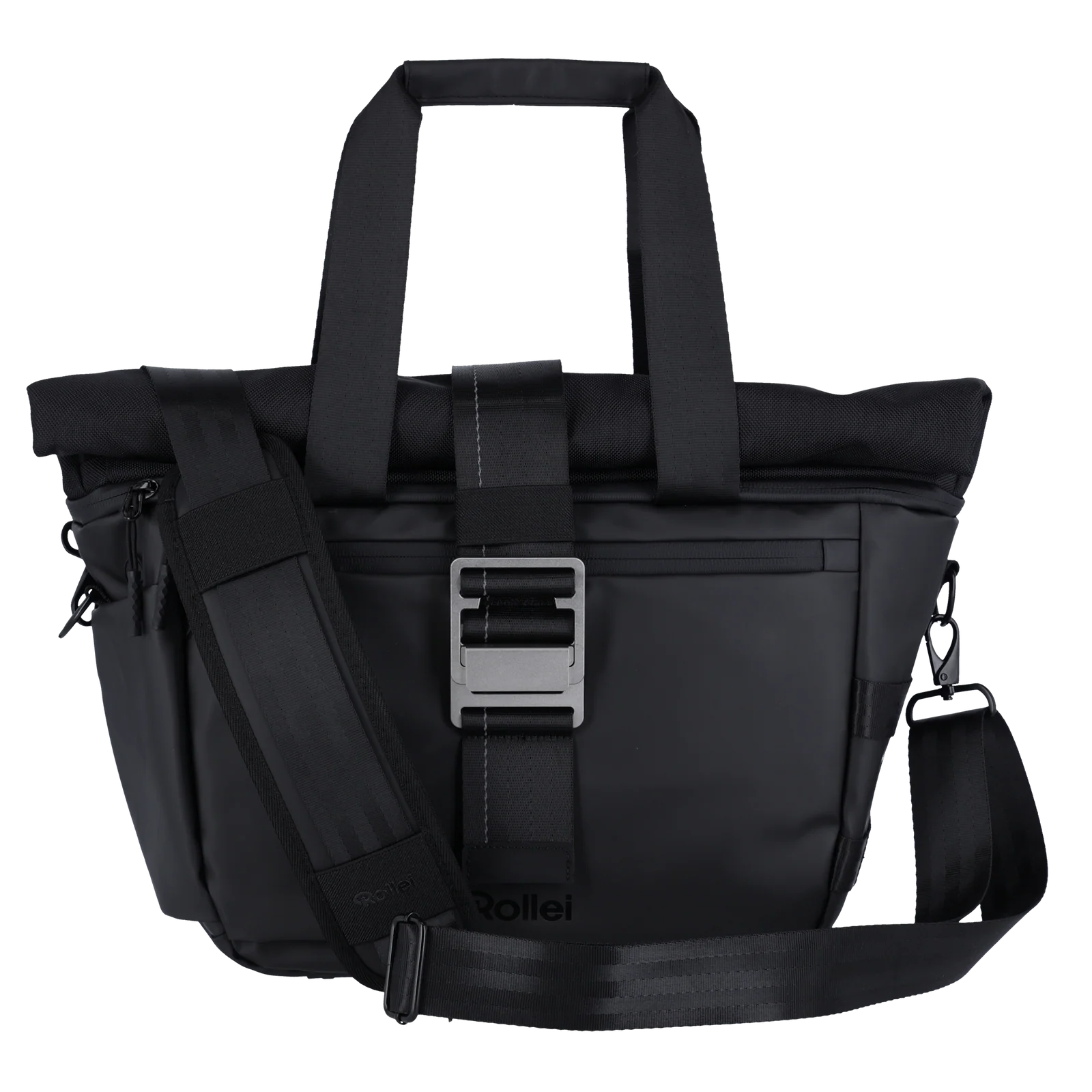 Rollei – Fotoliner Ocean Rolltop Bag L – Gratis frakt v:1349262 Rollei – Fotoliner Ocean Rolltop Bag L – Gratis frakt v:1349262