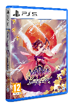 Yasha: Legends of the Demon Blade - PlayStation 5 - Engelsk - Standard v:3652401