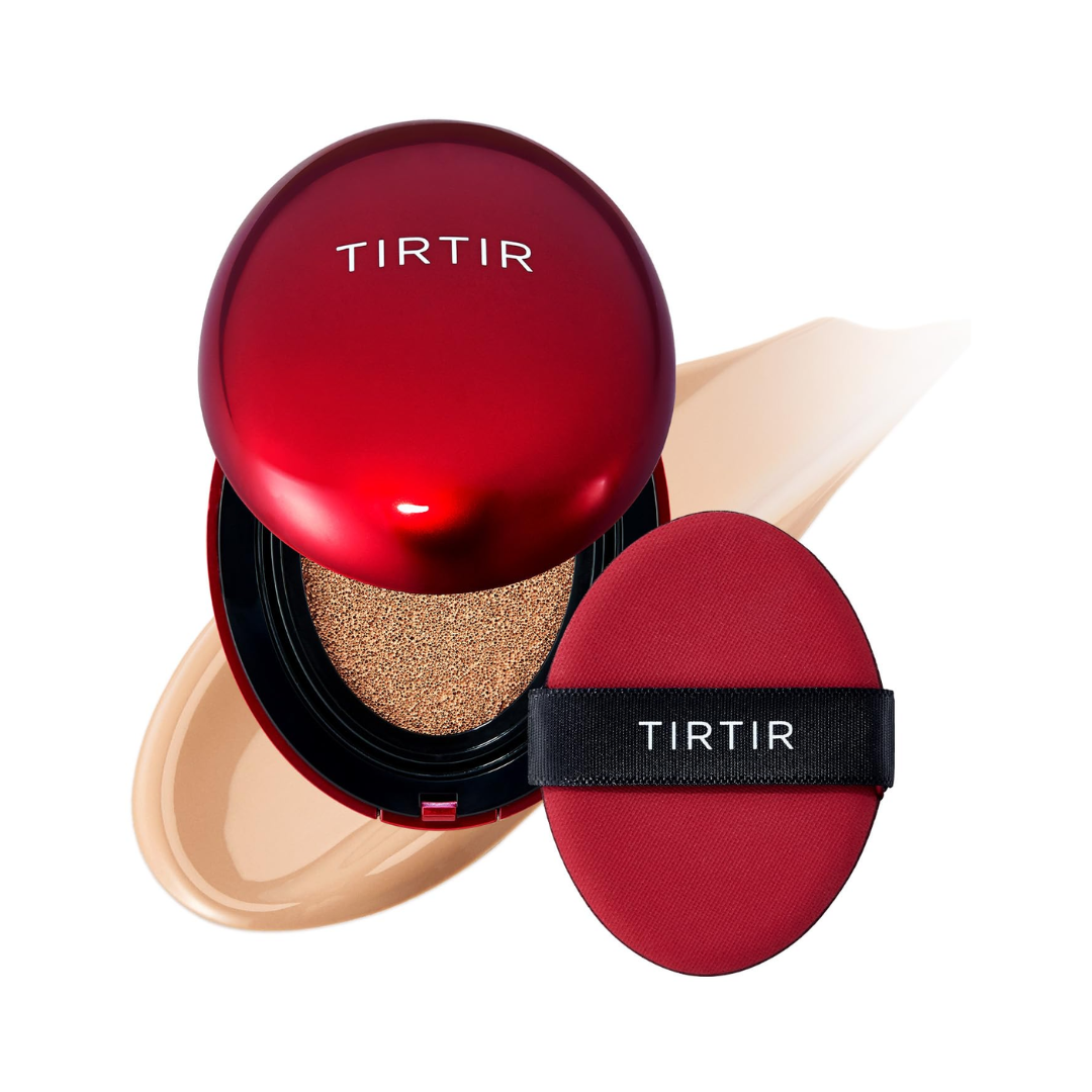 TirTir – Mask Fit Red Cushion – 27N Camel 18 g v:2976738