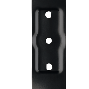 Bosch – Reservekniv 38 cm – Slipt Reservekniv til ROTAK18V2-38 Gressklipper v:1079282