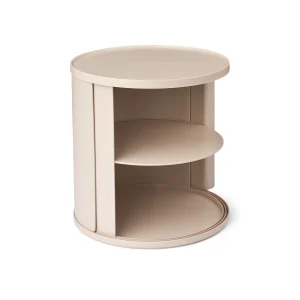 – Damien Bedside Table – Sandy – One size – Gratis frakt v:3619771 – Damien Bedside Table – Sandy – One size – Gratis frakt v:3619771