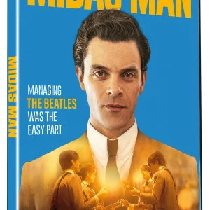 Midas Man DVD v:1760535