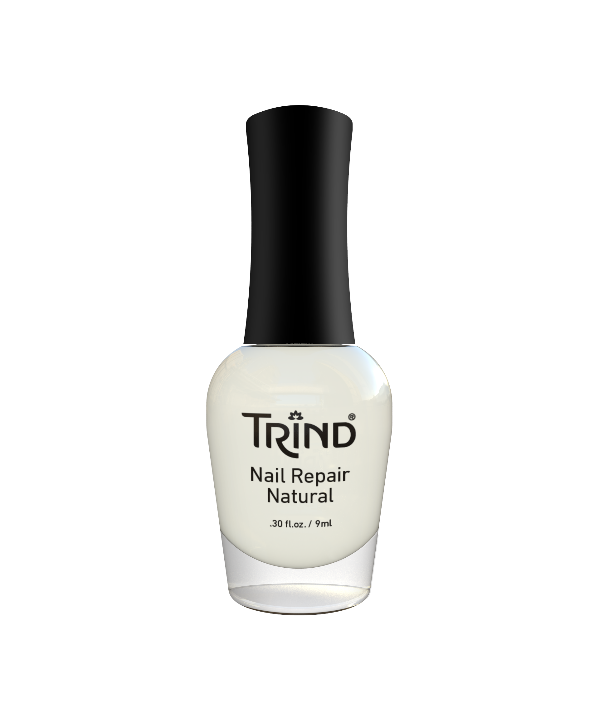 Trind - Nail Repair Natural - 9 ml v:5289115