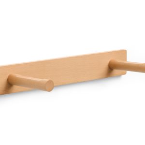 HAY – Veggbrakett for Backflip Stol – Gyllen Eik – 53.0 – Oak – 17.0 – 8.0 – Gratis frakt v:9951652 HAY – Veggbrakett for Backflip Stol – Gyllen Eik – 53.0 – Oak – 17.0 – 8.0 – Gratis frakt v:9951652